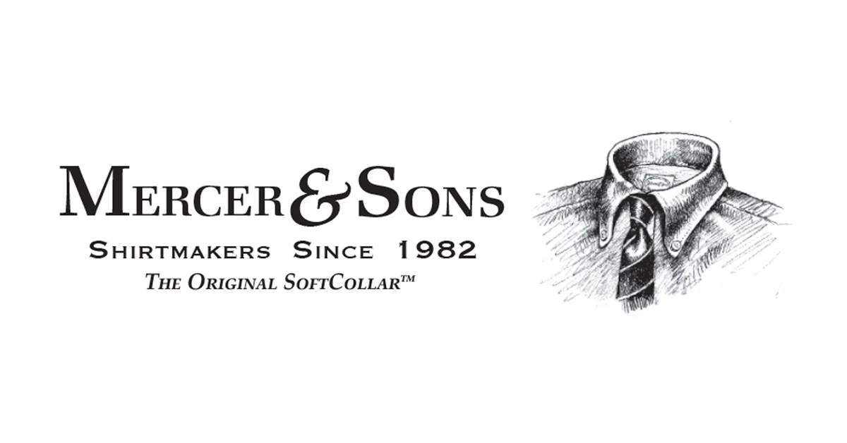 Mercer&Sons